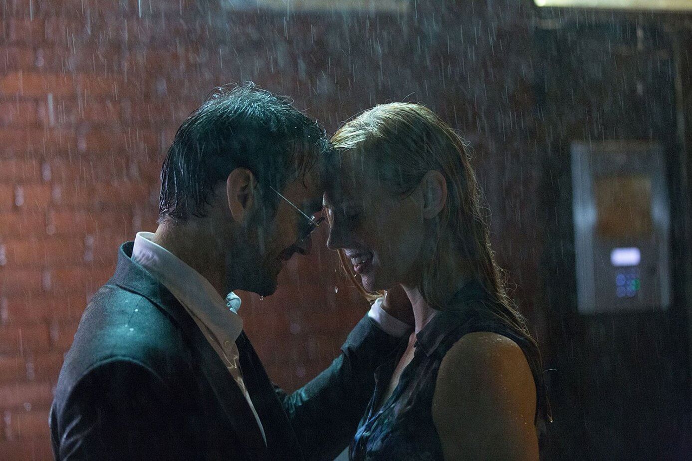 Сериал Сорвиголова 2020 - Дата выхода LostFilm TV