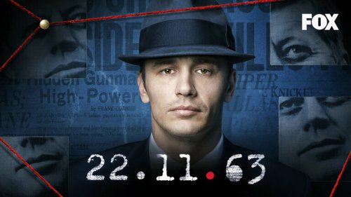 Сериал 11.22.63 - Дата выхода на сайте LostFilm TV