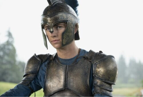 Перси Джексон и Олимпийцы два Перси Джексон и Олимпийцы 2 сезон