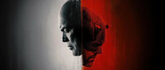 Сериал Сорвиголова Рожденный заново 2026