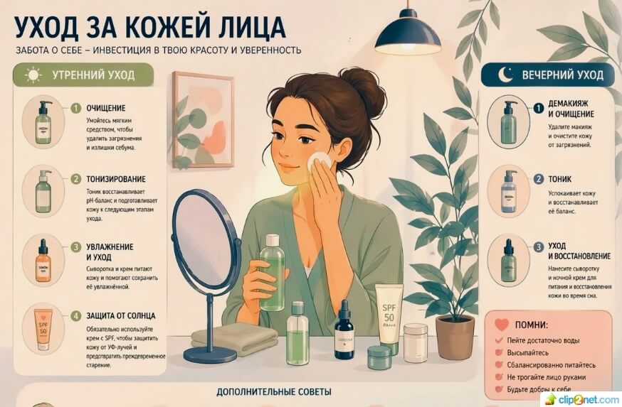 уход за кожей лица, женщина, девушка, девочка уход за кожей лица у девушки